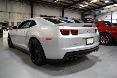 2013 Chevrolet Camaro ZL1   - Photo 3 - Mooresville, NC 28117