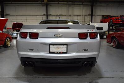 2013 Chevrolet Camaro ZL1   - Photo 15 - Mooresville, NC 28117