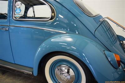 1963 Volkswagen Beetle   - Photo 19 - Mooresville, NC 28117