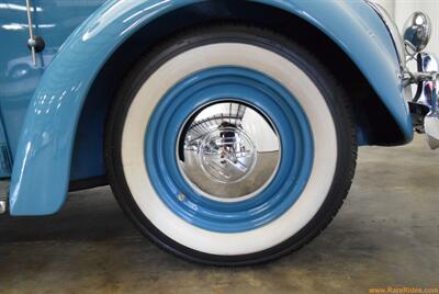 1963 Volkswagen Beetle   - Photo 30 - Mooresville, NC 28117