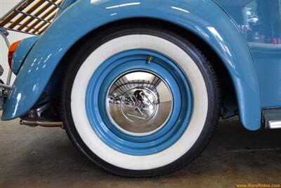 1963 Volkswagen Beetle   - Photo 28 - Mooresville, NC 28117