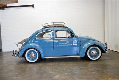 1963 Volkswagen Beetle   - Photo 26 - Mooresville, NC 28117