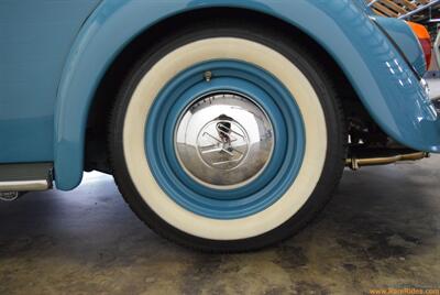 1963 Volkswagen Beetle   - Photo 31 - Mooresville, NC 28117