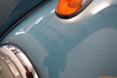 1963 Volkswagen Beetle   - Photo 37 - Mooresville, NC 28117