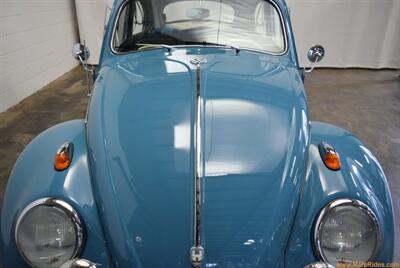 1963 Volkswagen Beetle   - Photo 15 - Mooresville, NC 28117