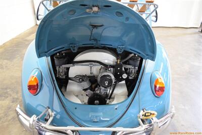 1963 Volkswagen Beetle   - Photo 6 - Mooresville, NC 28117