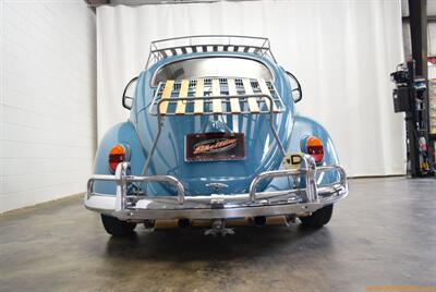 1963 Volkswagen Beetle   - Photo 21 - Mooresville, NC 28117
