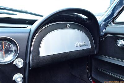 1965 Chevrolet Corvette L75   - Photo 66 - Statesville, NC 28677