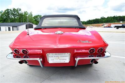 1965 Chevrolet Corvette L75   - Photo 17 - Statesville, NC 28677
