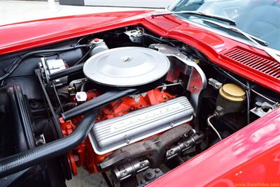 1965 Chevrolet Corvette L75   - Photo 53 - Statesville, NC 28677