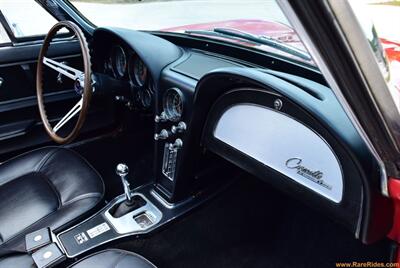 1965 Chevrolet Corvette L75   - Photo 71 - Statesville, NC 28677