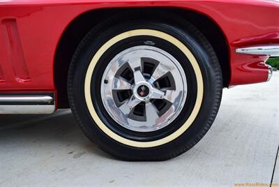 1965 Chevrolet Corvette L75   - Photo 49 - Statesville, NC 28677