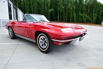 1965 Chevrolet Corvette L75   - Photo 30 - Statesville, NC 28677