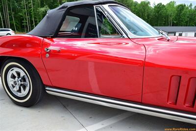 1965 Chevrolet Corvette L75   - Photo 20 - Statesville, NC 28677