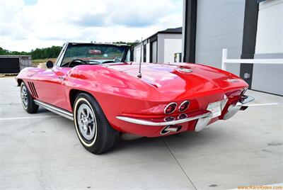 1965 Chevrolet Corvette L75   - Photo 3 - Statesville, NC 28677