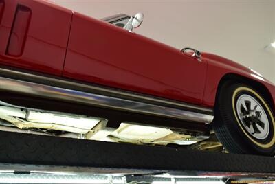 1965 Chevrolet Corvette L75   - Photo 92 - Statesville, NC 28677