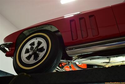 1965 Chevrolet Corvette L75   - Photo 91 - Statesville, NC 28677