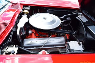 1965 Chevrolet Corvette L75   - Photo 54 - Statesville, NC 28677