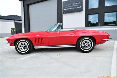 1965 Chevrolet Corvette L75   - Photo 27 - Statesville, NC 28677