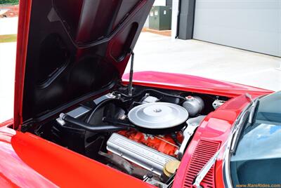 1965 Chevrolet Corvette L75   - Photo 50 - Statesville, NC 28677