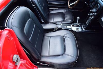 1965 Chevrolet Corvette L75   - Photo 73 - Statesville, NC 28677