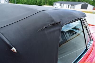 1965 Chevrolet Corvette L75   - Photo 36 - Statesville, NC 28677