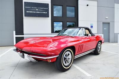 1965 Chevrolet Corvette L75   - Photo 11 - Statesville, NC 28677