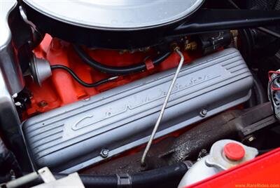 1965 Chevrolet Corvette L75   - Photo 56 - Statesville, NC 28677