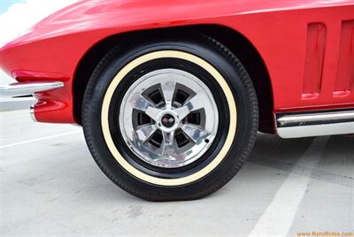 1965 Chevrolet Corvette L75   - Photo 46 - Statesville, NC 28677