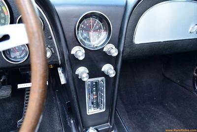 1965 Chevrolet Corvette L75   - Photo 65 - Statesville, NC 28677