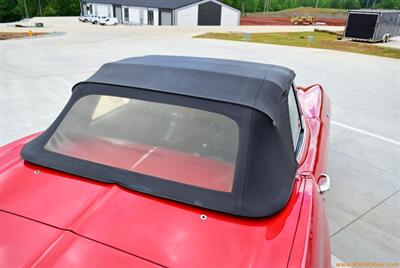 1965 Chevrolet Corvette L75   - Photo 35 - Statesville, NC 28677