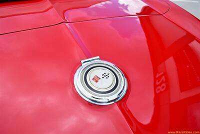 1965 Chevrolet Corvette L75   - Photo 34 - Statesville, NC 28677