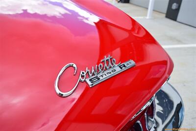 1965 Chevrolet Corvette L75   - Photo 33 - Statesville, NC 28677