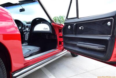 1965 Chevrolet Corvette L75   - Photo 69 - Statesville, NC 28677