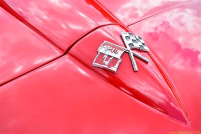 1965 Chevrolet Corvette L75   - Photo 45 - Statesville, NC 28677