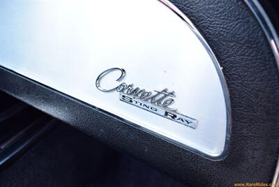 1965 Chevrolet Corvette L75   - Photo 72 - Statesville, NC 28677