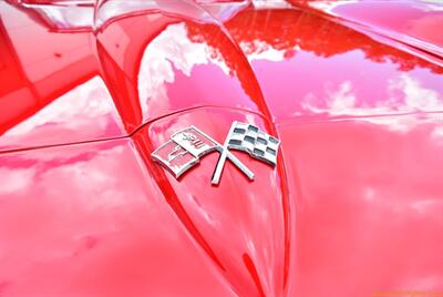 1965 Chevrolet Corvette L75   - Photo 31 - Statesville, NC 28677