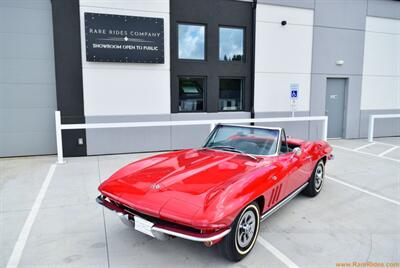 1965 Chevrolet Corvette L75   - Photo 25 - Statesville, NC 28677