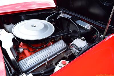 1965 Chevrolet Corvette L75   - Photo 55 - Statesville, NC 28677