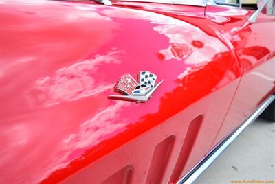 1965 Chevrolet Corvette L75   - Photo 32 - Statesville, NC 28677