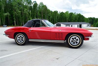 1965 Chevrolet Corvette L75   - Photo 22 - Statesville, NC 28677