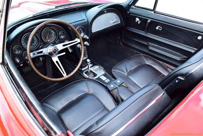 1965 Chevrolet Corvette L75   - Photo 5 - Statesville, NC 28677