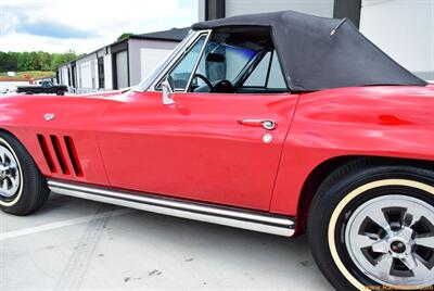 1965 Chevrolet Corvette L75   - Photo 13 - Statesville, NC 28677
