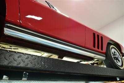 1965 Chevrolet Corvette L75   - Photo 95 - Statesville, NC 28677