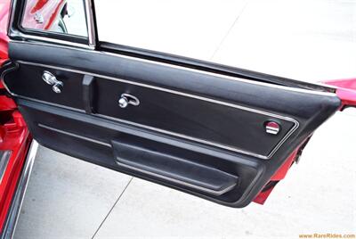 1965 Chevrolet Corvette L75   - Photo 70 - Statesville, NC 28677