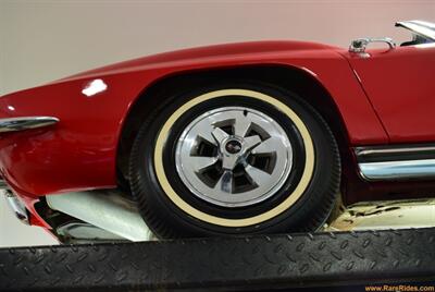 1965 Chevrolet Corvette L75   - Photo 94 - Statesville, NC 28677