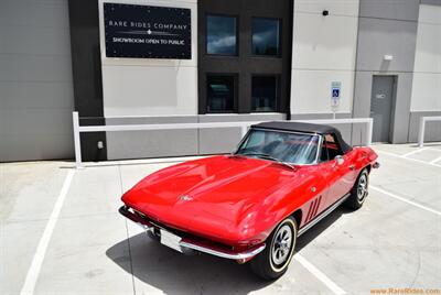 1965 Chevrolet Corvette L75   - Photo 9 - Statesville, NC 28677
