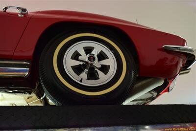 1965 Chevrolet Corvette L75   - Photo 93 - Statesville, NC 28677