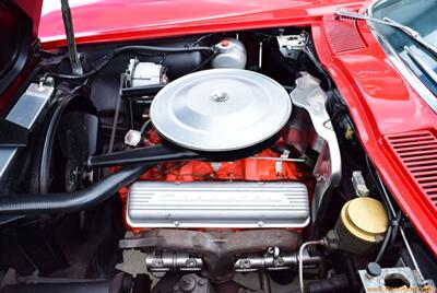 1965 Chevrolet Corvette L75   - Photo 52 - Statesville, NC 28677