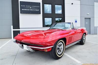 1965 Chevrolet Corvette L75   - Photo 26 - Statesville, NC 28677